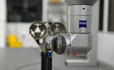 High-accuracy measurement tool